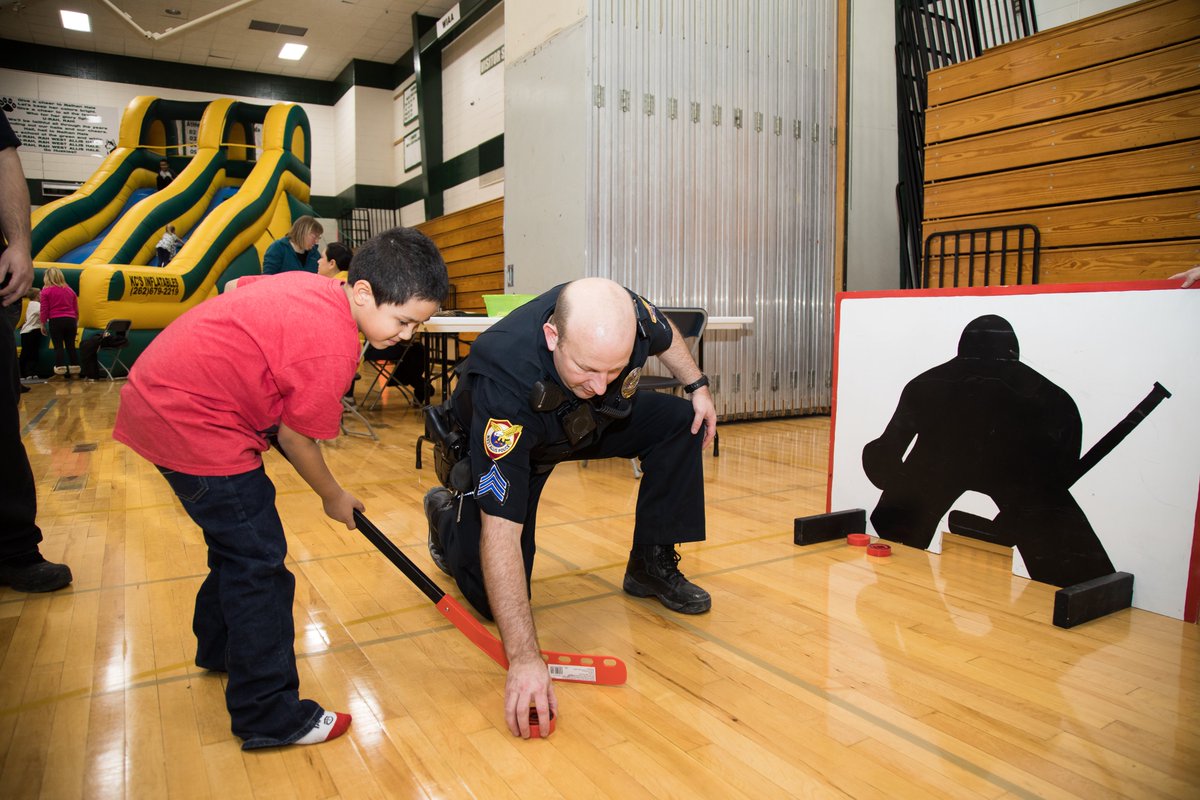 West Allis PD tweet media