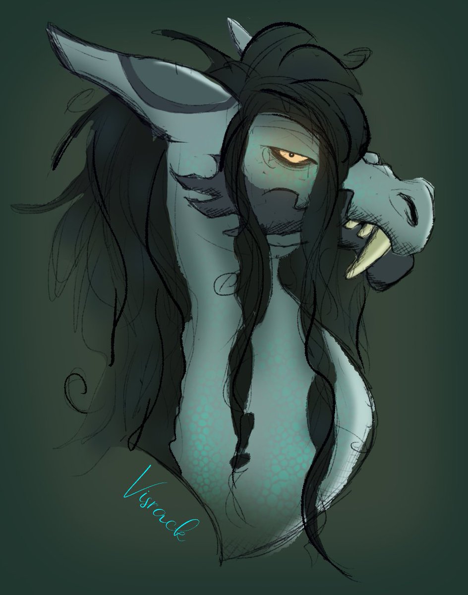 Super quick #artfight attack on <a href="/Cookiehalo_/">Cookiehalo🍪</a>