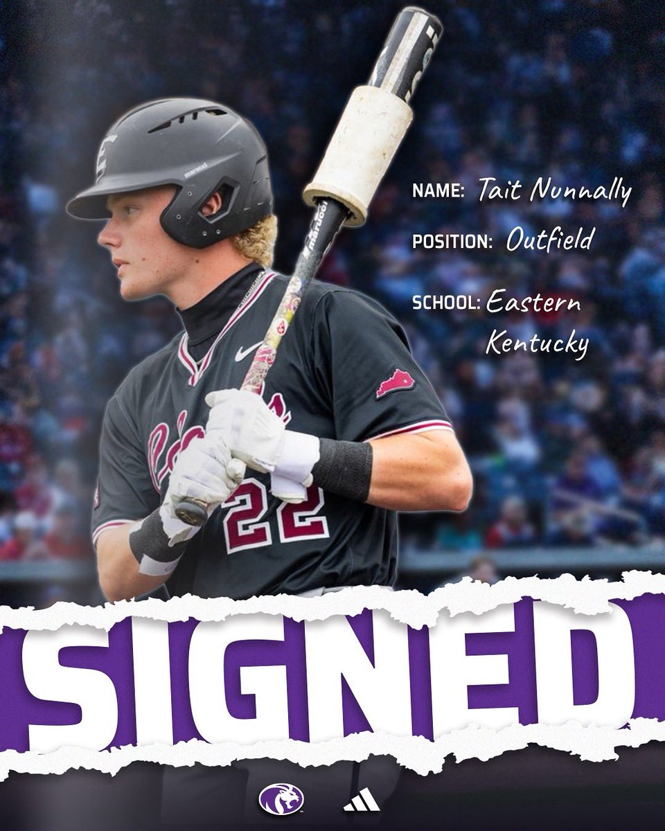 North Side Nunnally

#RoarLions🦁