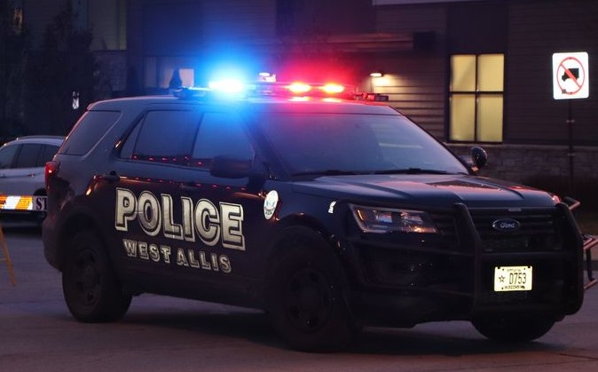 West Allis PD tweet media