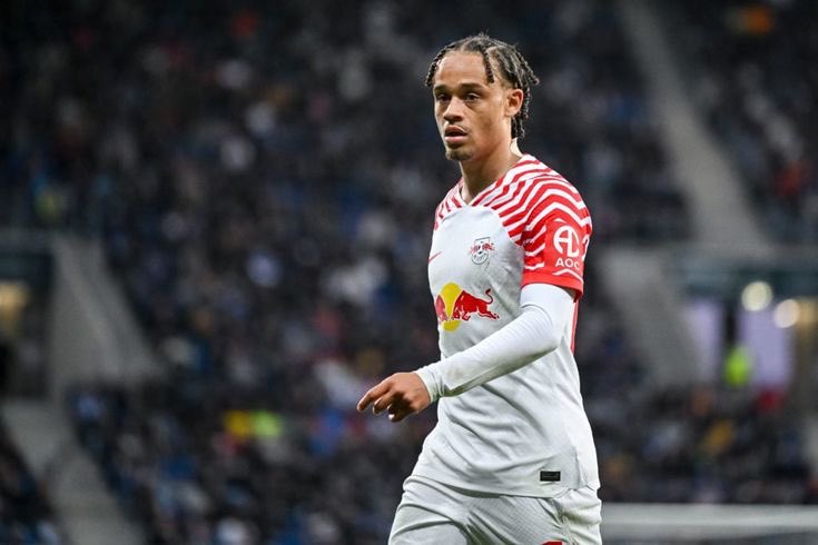 David_Orstein's tweet image. 🚨 EXCLUSIVE: Xavi Simons scheduled for #Chelsea medical at Cobham on Friday morning. £55m deal agreed + 5m potential add ons. 5yr contract agreed on Tuesday morning. Simons only wanted #CFC
@TheAthleticFC