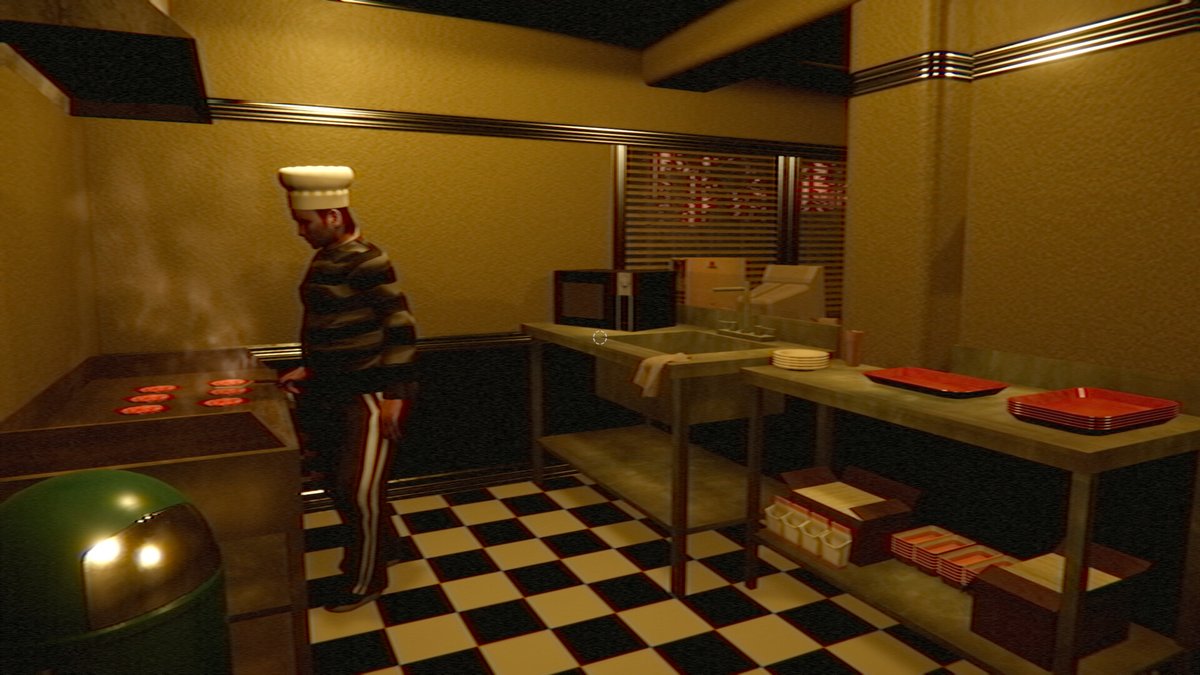 The_Ent_Factor's tweet image. The atmospheric psychological horror game TRUE NIGHTMARE: ROADSIDE CAFE has been released for PC. More details here:
entertainment-factor.blogspot.com/2025/07/true-n…
#games #videogames #gaming #pcgames #pcgaming #indiegame #indiegames #horrorgames #horrorgame #horror #truenightmare @deni_sele