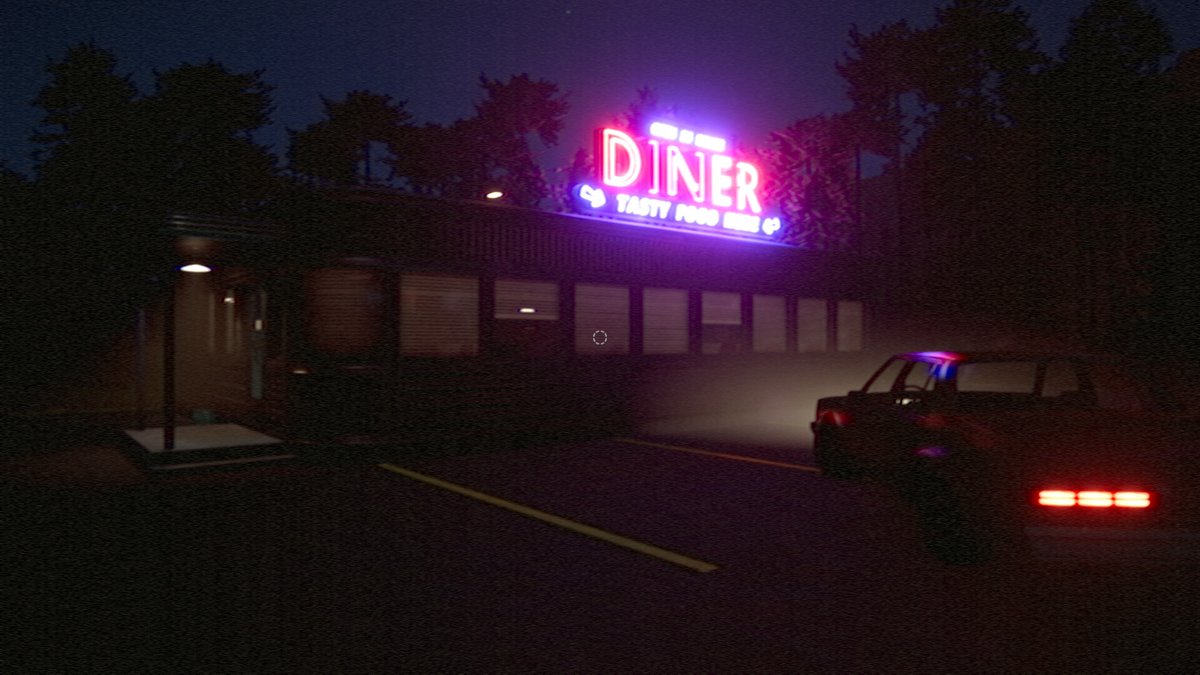 The_Ent_Factor's tweet image. The atmospheric psychological horror game TRUE NIGHTMARE: ROADSIDE CAFE has been released for PC. More details here:
entertainment-factor.blogspot.com/2025/07/true-n…
#games #videogames #gaming #pcgames #pcgaming #indiegame #indiegames #horrorgames #horrorgame #horror #truenightmare @deni_sele