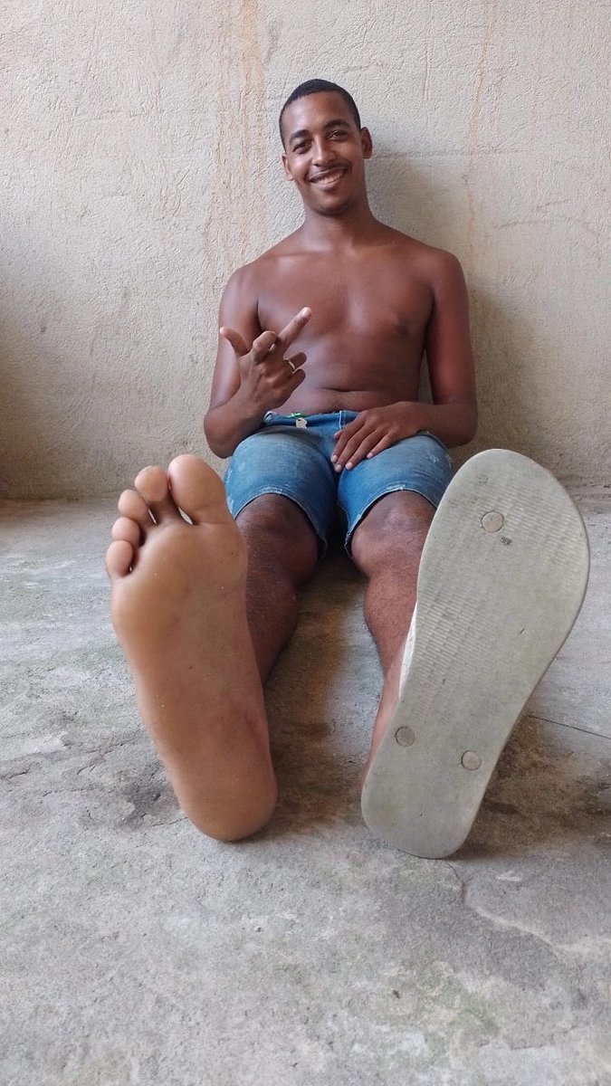 Findom Paulinho carioca tweet media