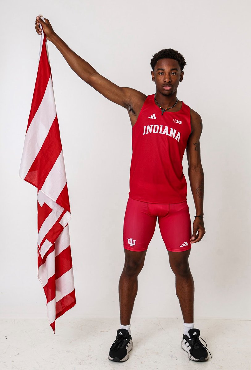 Late But important announcement. #committed