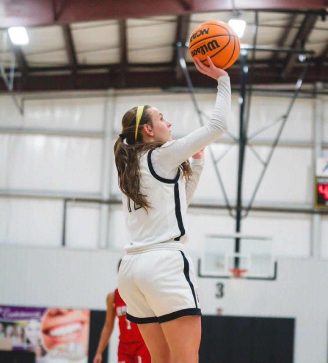 Brooke Robb (@robb2026) on Twitter photo My teammates and I went out with a win in our last AAU game at the Nike TOC in Chicago. I left everything out on the court, finishing with a double double. 18 pts, 10 rebs, 4 steals, & 3 assists. <a href="/HarrahWBB/">Harrah Lady Panthers Basketball</a> <a href="/2026_swarm/">Oklahoma Swarm 2026</a> <a href="/OklahomaSwarm1/">OK Swarm HS Girls</a> My teammates and I went out with a win in our last AAU game at the Nike TOC in Chicago. I left everything out on the court, finishing with a double double. 18 pts, 10 rebs, 4 steals, & 3 assists. <a href="/HarrahWBB/">Harrah Lady Panthers Basketball</a> <a href="/2026_swarm/">Oklahoma Swarm 2026</a> <a href="/OklahomaSwarm1/">OK Swarm HS Girls</a>