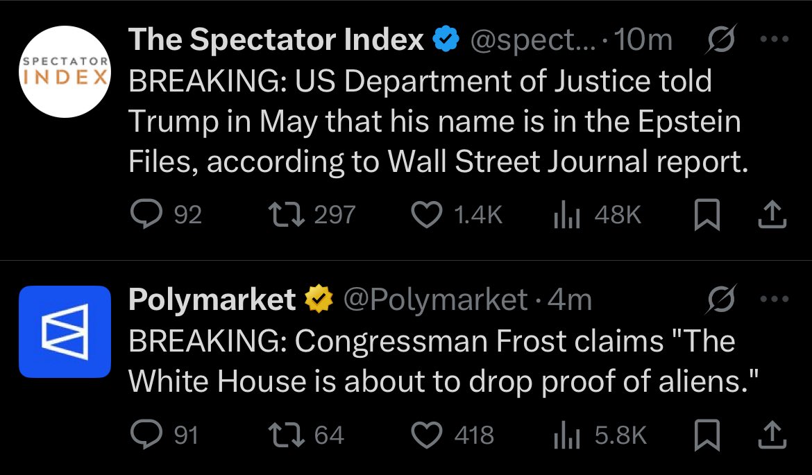 J0nesToChina's tweet image. Funniest sequence of tweets my tl could have given me