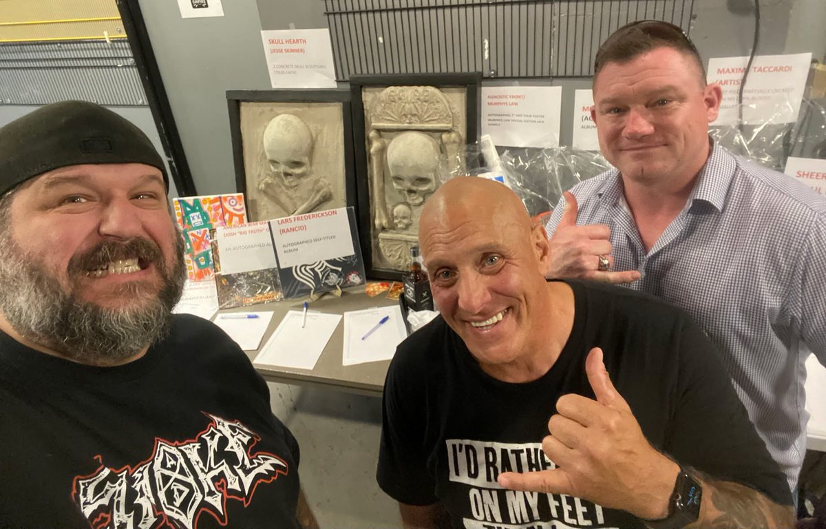 MCCoyCountyExec's tweet image. This past weekend, two of my dedicated staff members volunteered their time and organized a benefit concert at Empire Live to raise money for the Veterans Miracle Center. Through the silent auction and other donations, they collected over $2,500. Thank you, Director Scott Leslie…