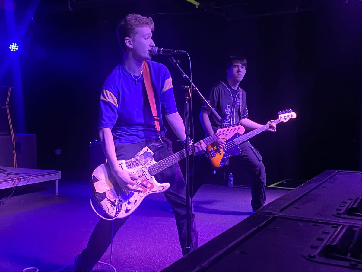 MCCoyCountyExec's tweet image. This past weekend, two of my dedicated staff members volunteered their time and organized a benefit concert at Empire Live to raise money for the Veterans Miracle Center. Through the silent auction and other donations, they collected over $2,500. Thank you, Director Scott Leslie…