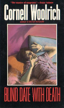 CornellWoolrich's tweet image. "Leg Man" --a reporter who gathers info for stories but doesn't get a byline-- dreams of seeing his name in print and, spotting evidence at a murder, pursues the culprit and a byline at great risk. Orig. DDM, Aug. '43; reprinted in THE DANCING DETECTIVE and BLIND DATE WITH DEATH.