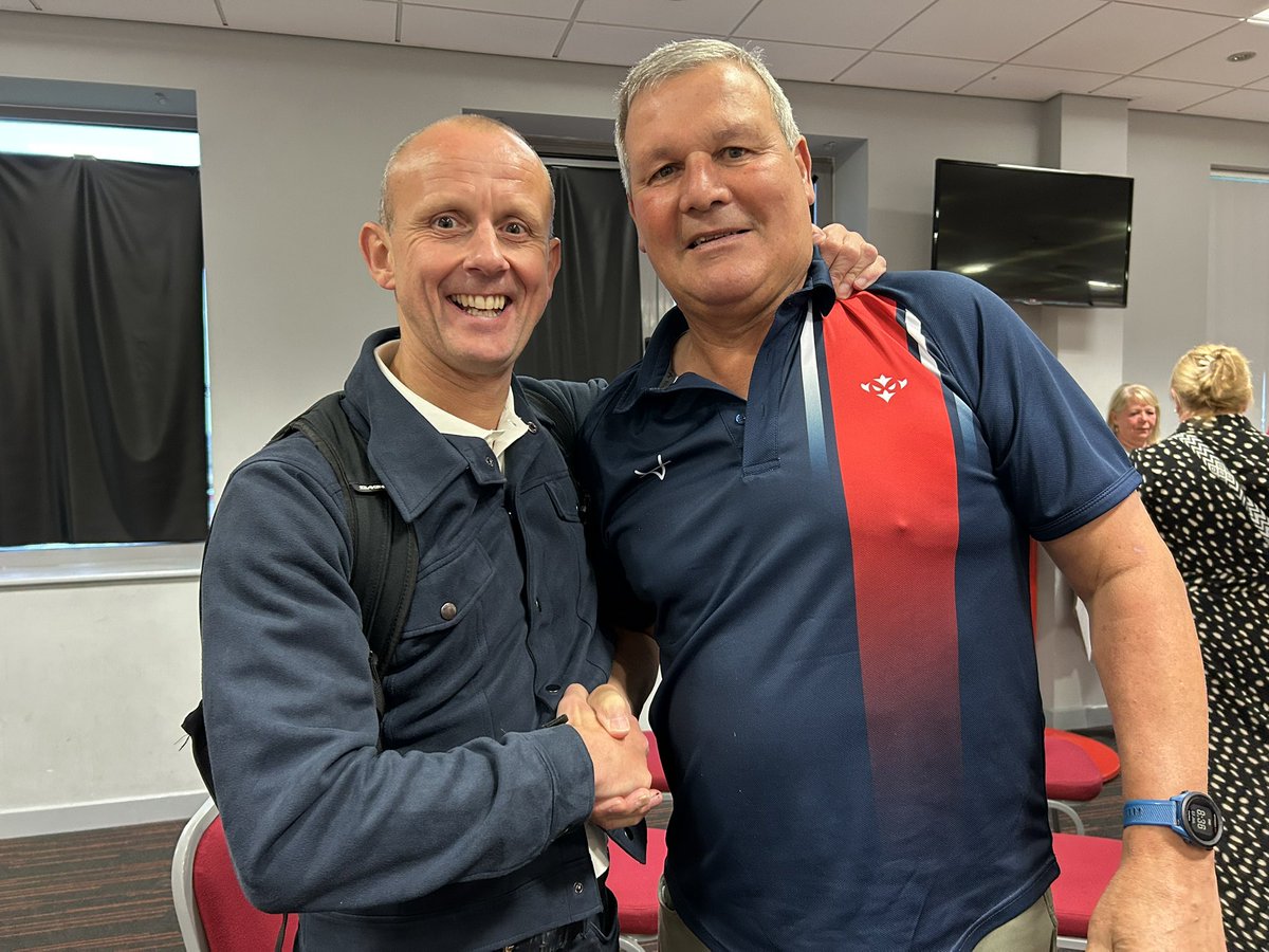 Mike Smith documentary premiere.

489 Appearances &amp; <a href="/hullkrofficial/">Hull KR</a> most decorated player.

<a href="/eonmedia/">Eon Visual Media</a>