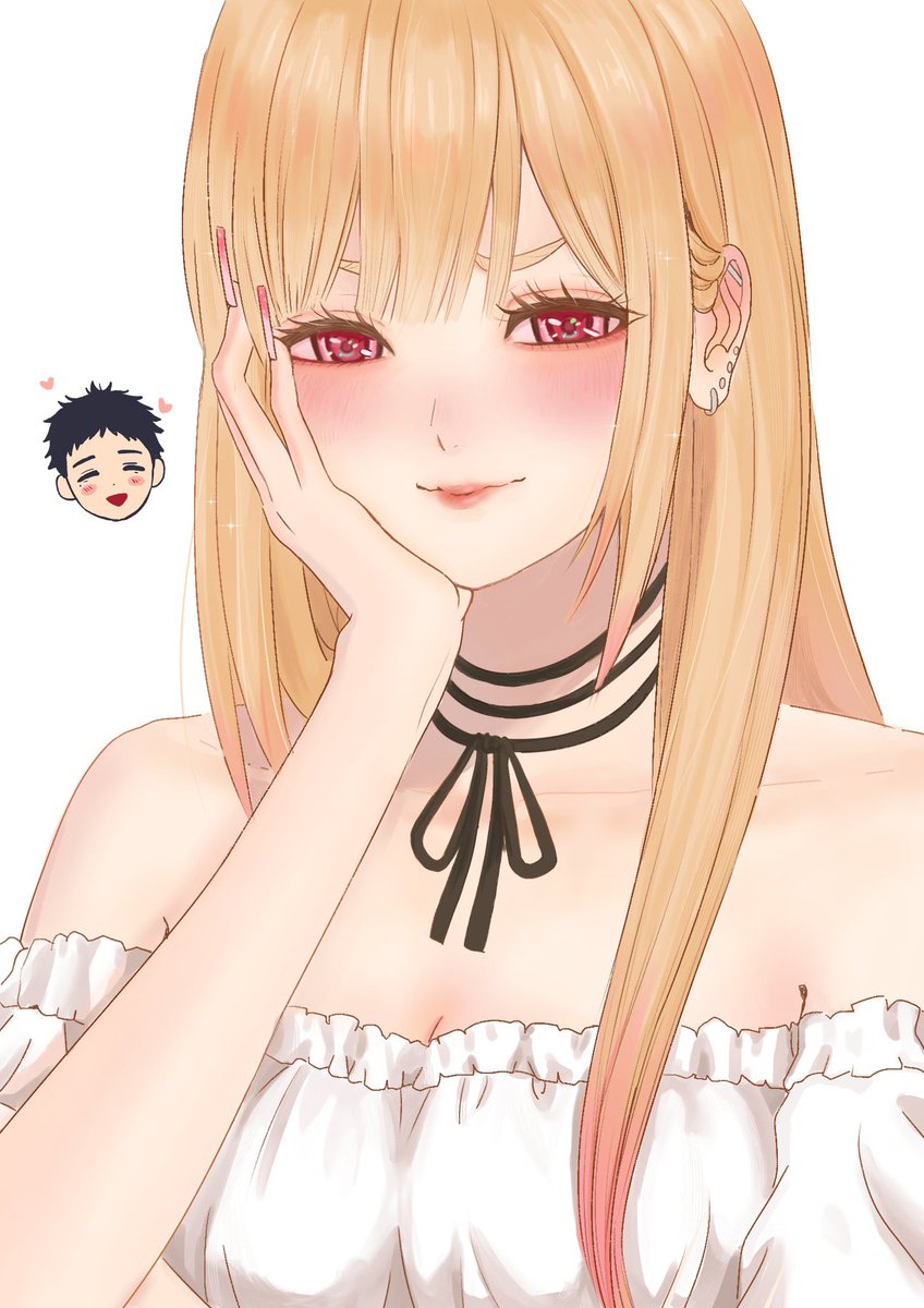 まりん❤︎ まりん