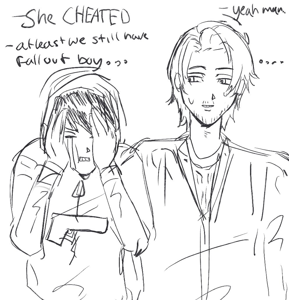 mclovingaming42's tweet image. "Can I request livejournal Ryan Ross meeting 2019 Ryan Ross live reaction pls that would be" ->well YES!!
bonniesweb.straw.page