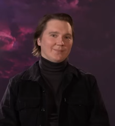 GotGoatCheesed's tweet image. told my friend he looked good here and they laughed at me 😔