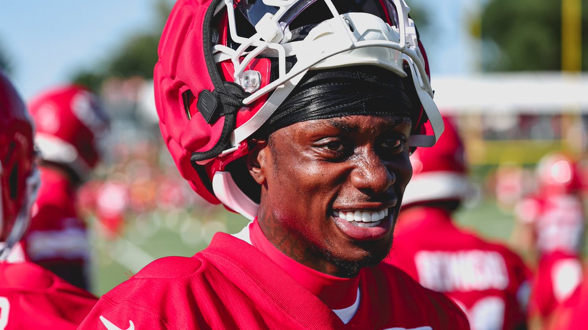 Kansas City Chiefs tweet media
