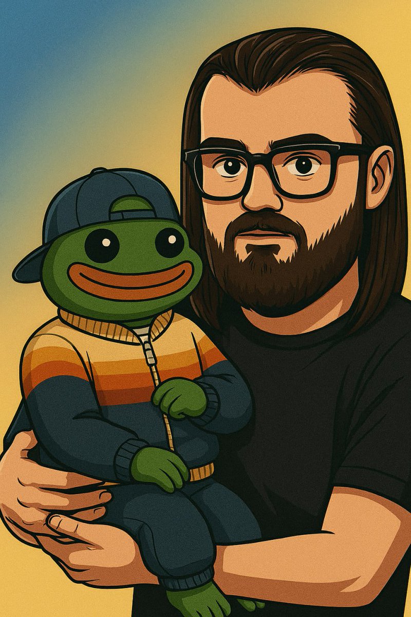 itsbabyfwog's tweet image. Chilling with the best @MustStopMurad 

#BABYFWOG