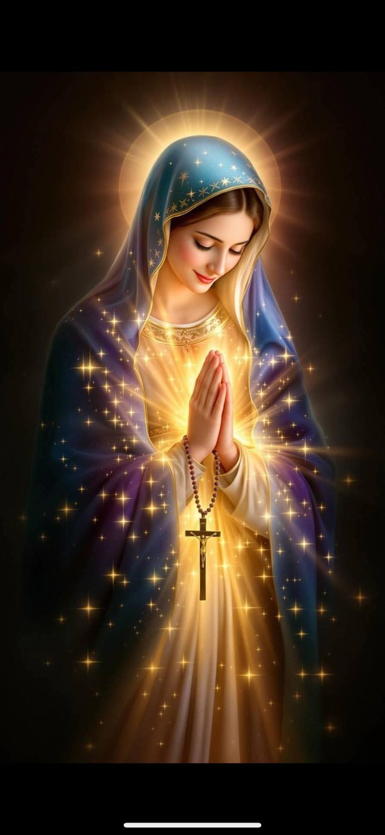 ! MARÍA MADRE DE MISERICORDIA !