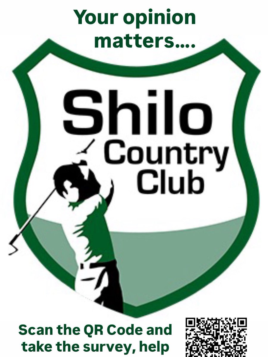 Shilo Country Club tweet media
