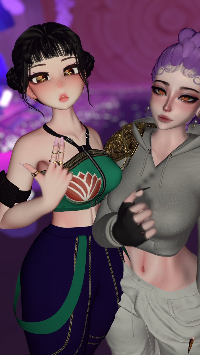 lunagothyvr's tweet image. Tried out quest 3 today with FBT!
It looks so much better than the index I have, I do also have 2.0 base stations now but will set those up another time!