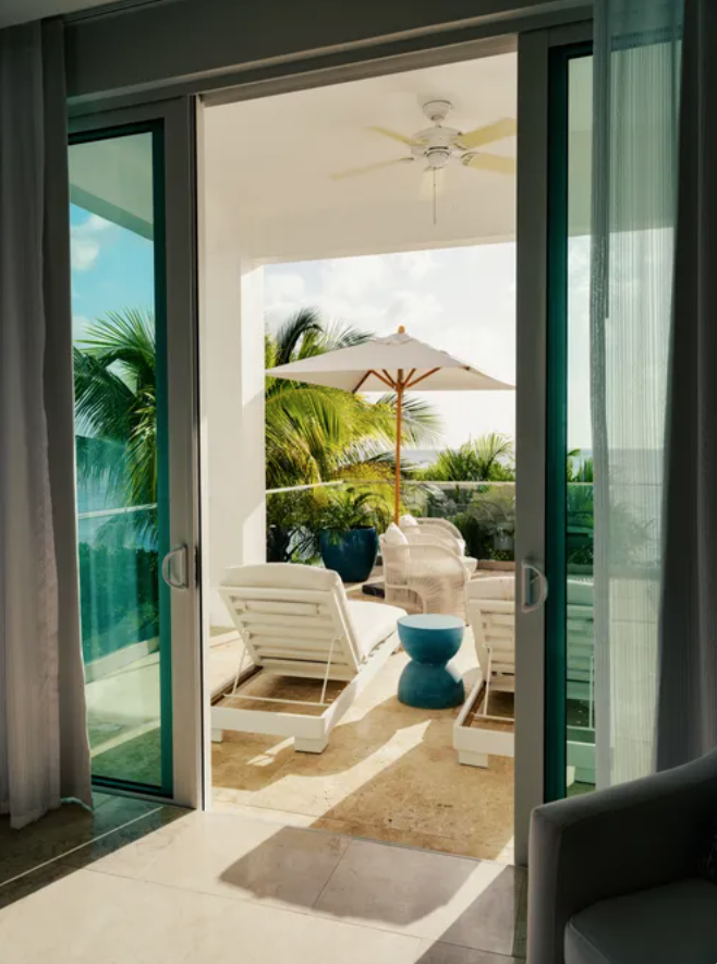 Wake up to sea breezes on your own spacious balcony. Choose from our Hilltop Villas, Ocean Point Residence or the luxurious Manor Collection, each day brings you closer to the sea for special moments. #MyWJL