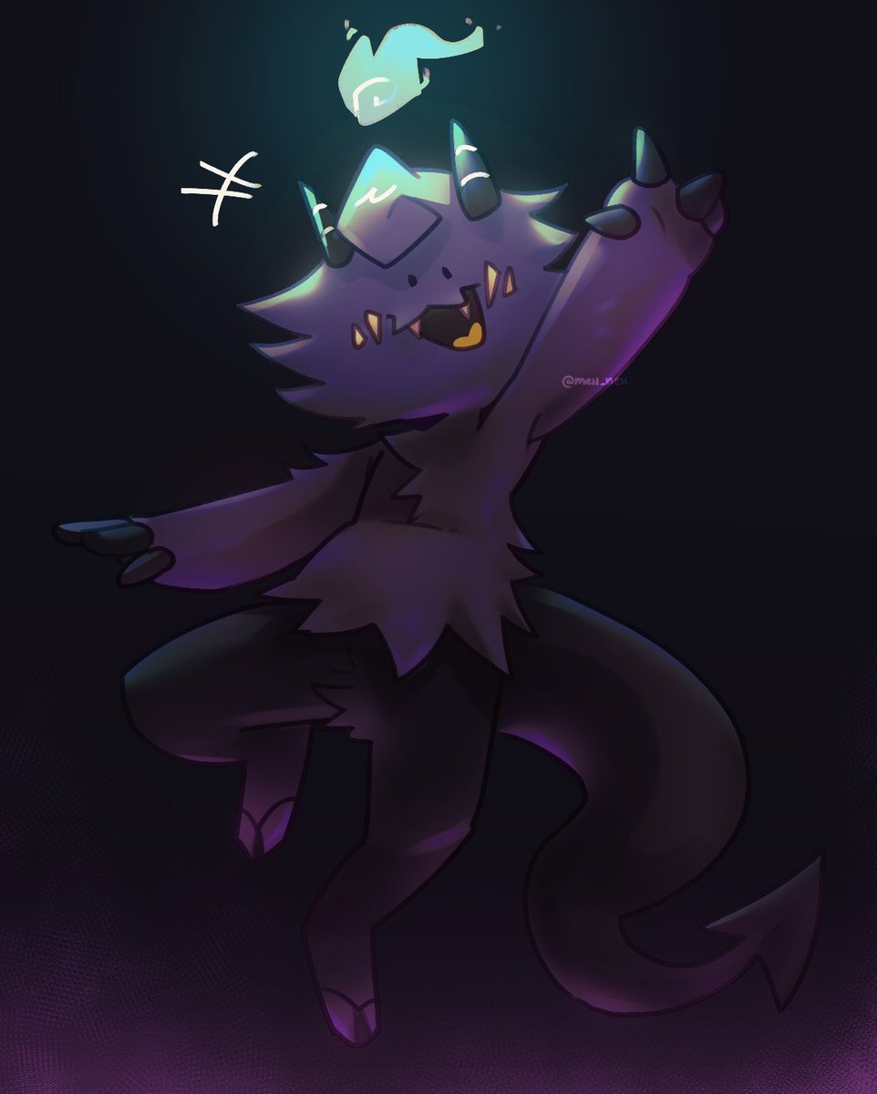 Meii_neii's tweet image. es DJ! 🎇
@Marshall0w0