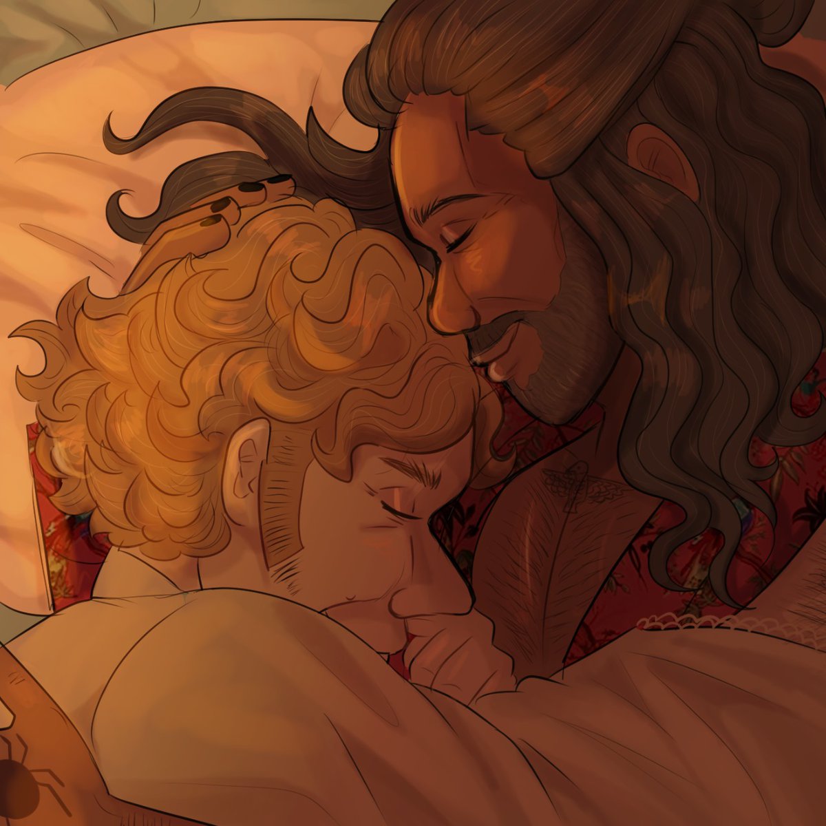 Nov 2023//2025 July 
Some changes happened 
#OFMD
#edstede
#blackbonnet