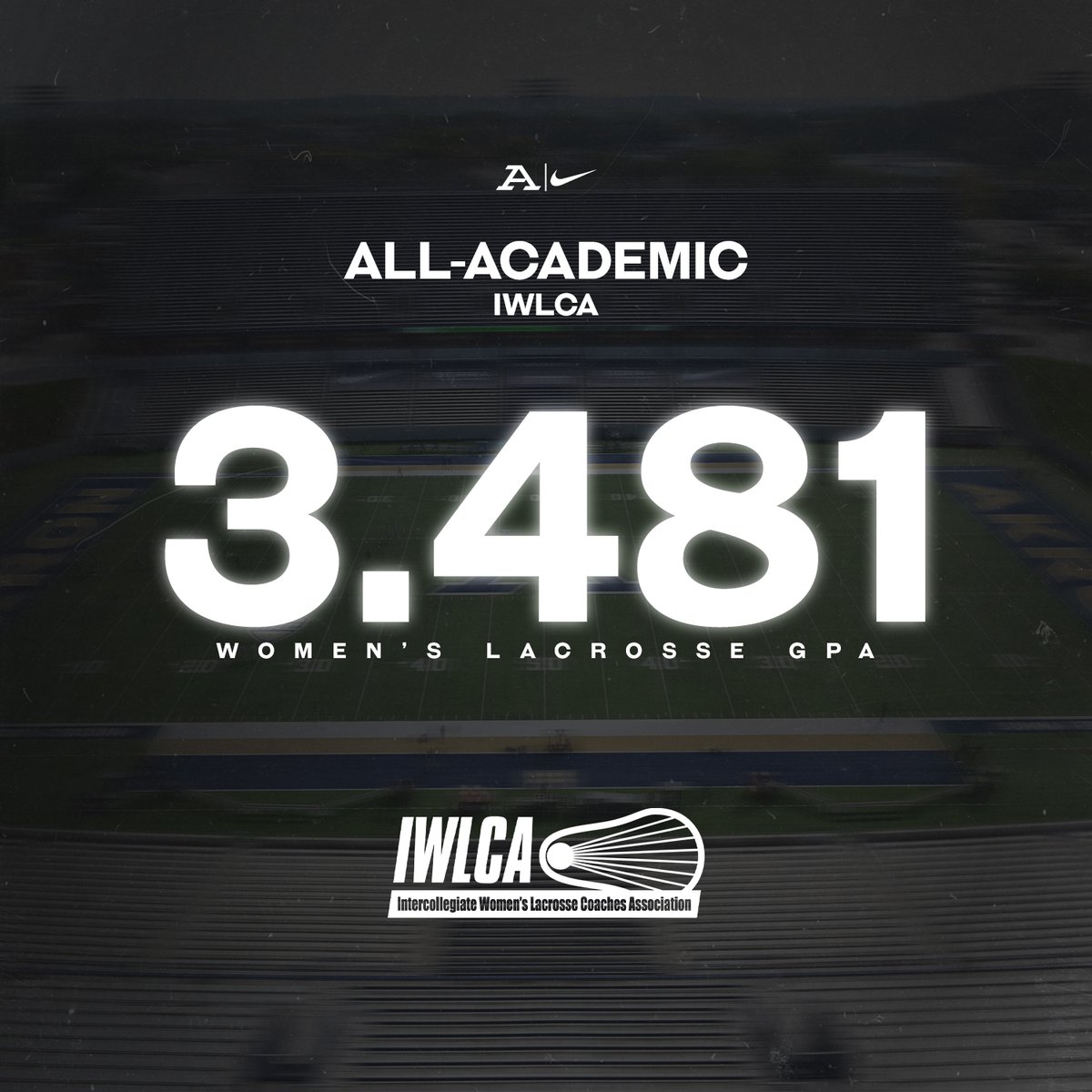 ZipsWLAX's tweet image. .@zipswlax Earns @IWLCA Academic Honors
#GoZips | #MakeTheClimb | @ZipsWLAX 🦘
Release 👉 tinyurl.com/2ylbtzh6