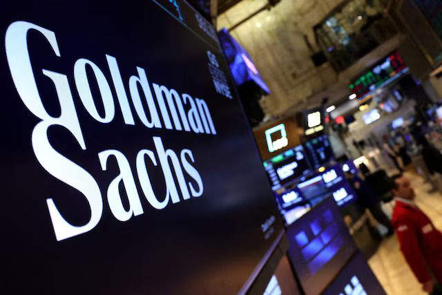 GenpoolStake's tweet image. Big news from Wall Street: @GoldmanSachs and @BNYMellon are bringing tokenized money market funds to life via #LiquidityDirect and Goldman’s blockchain. This isn’t just a tech upgrade—it’s a signal that #Tokenization is ready to reshape the $7.1T money market industry, blending…