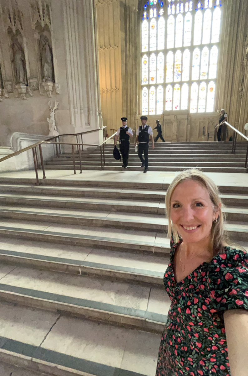 This week, I joined <a href="/ThePurposeGrp/">The Purpose Coalition</a> summer reception on the iconic Terrace Pavilion in the House of Commons.  A fantastic opportunity to bring together MPs, clients, and other like-minded businesses as <a href="/PwC_UK/">PwC UK</a> to develop new ways to create #inclusivegrowth #Purpose