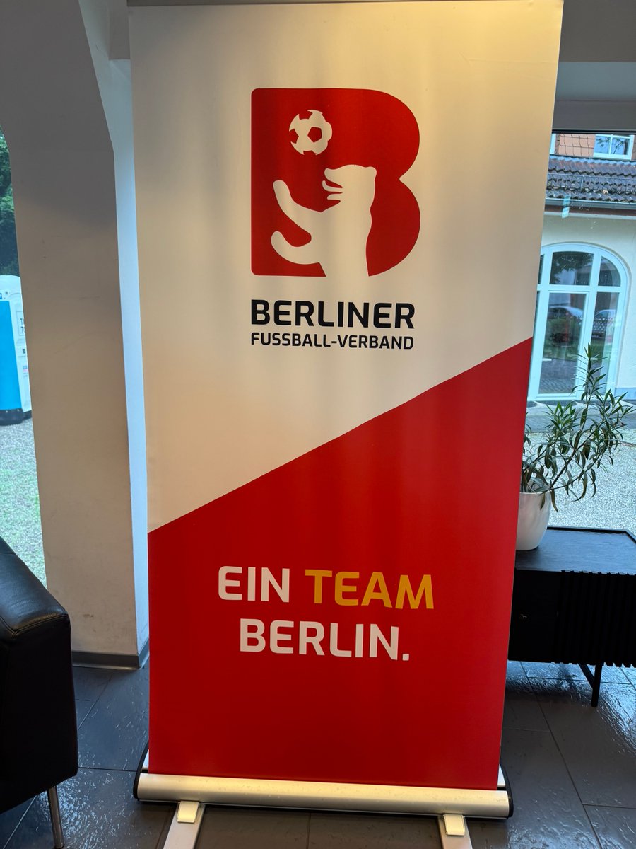 🇩🇪 Our Head Soccer Coach Nolan DeFour spent part of his summer in Germany earning a prestigious coaching license with the Berlin Football Association!

Congratulations, Coach! He’s back and ready to lead the Blue Devils into an exciting fall season ⚽

#GoFUMA