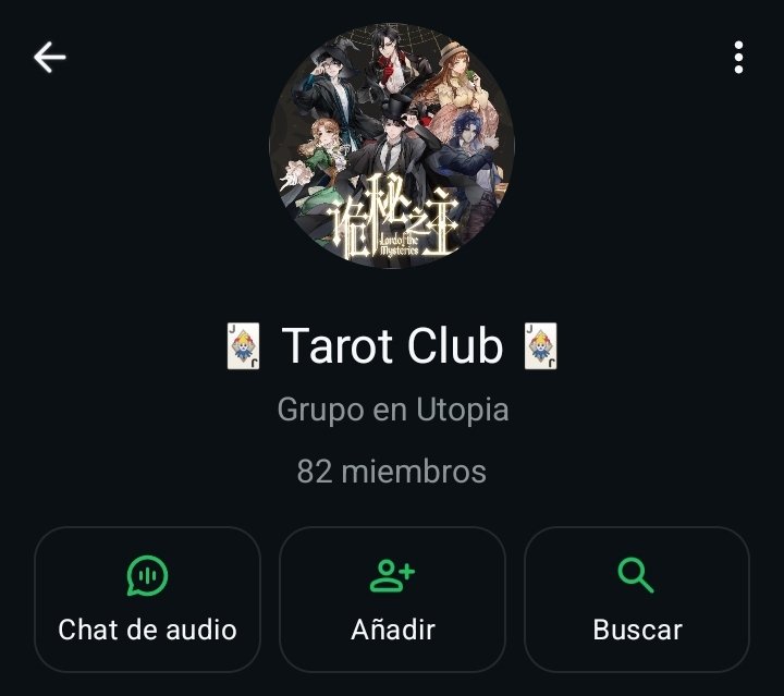 Say4951's tweet image. Ahora que la comunidad ha crecido los invito a unirse a nuestro grupo de WhatsApp sobre LOTM!
Hablamos tanto de la novela como el Donghua, si tienes dudas estaremos encantados de recibirte &lt;โ (โ ๏ฟฃโ ๏ธถโ ๏ฟฃโ )โ &gt;
chat.whatsapp.com/FgkFPUfdnAdLTgโฆ