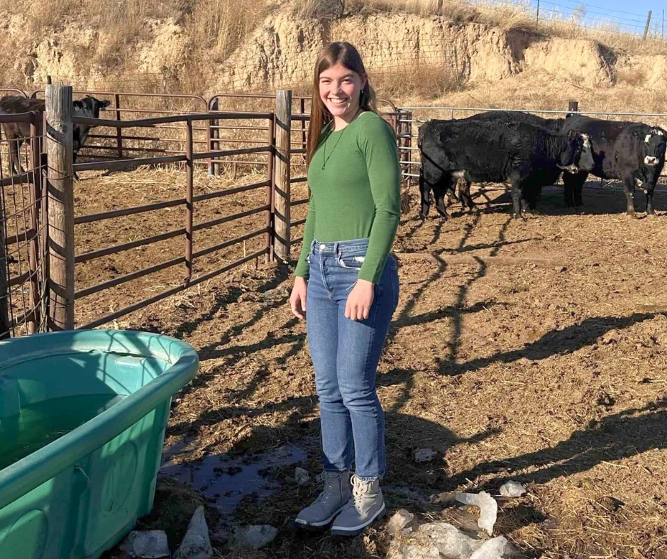 Members Embark on a Farm-to-Table🐄💙
🔗 ffa.pub/4k4FTww 

#FFA #NewHorizons