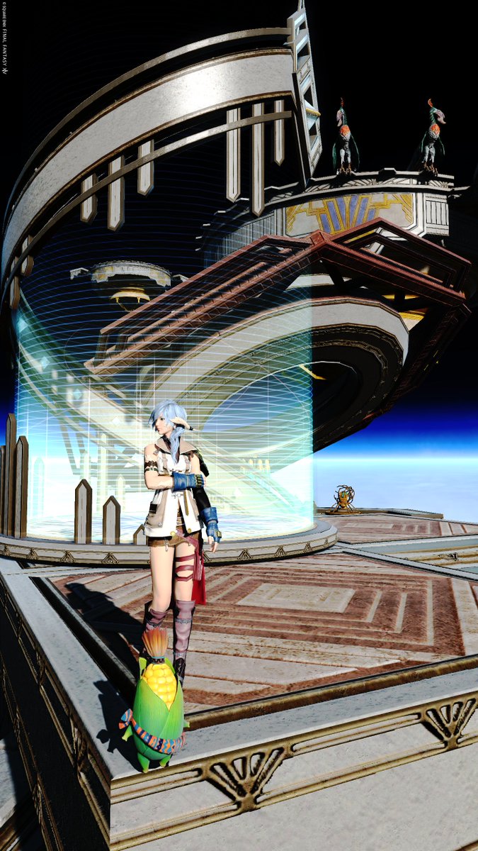 Kupopon_FF14's tweet image. おはようございます～！
木曜日
ＰＬＬ！
１９：００頃～
最新情報楽しみですね～！
今日も良い一日をお過ごしください(*´ω｀)
#FF14 #おはウラ