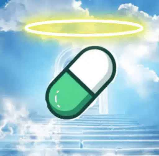 no airdrop it's over..