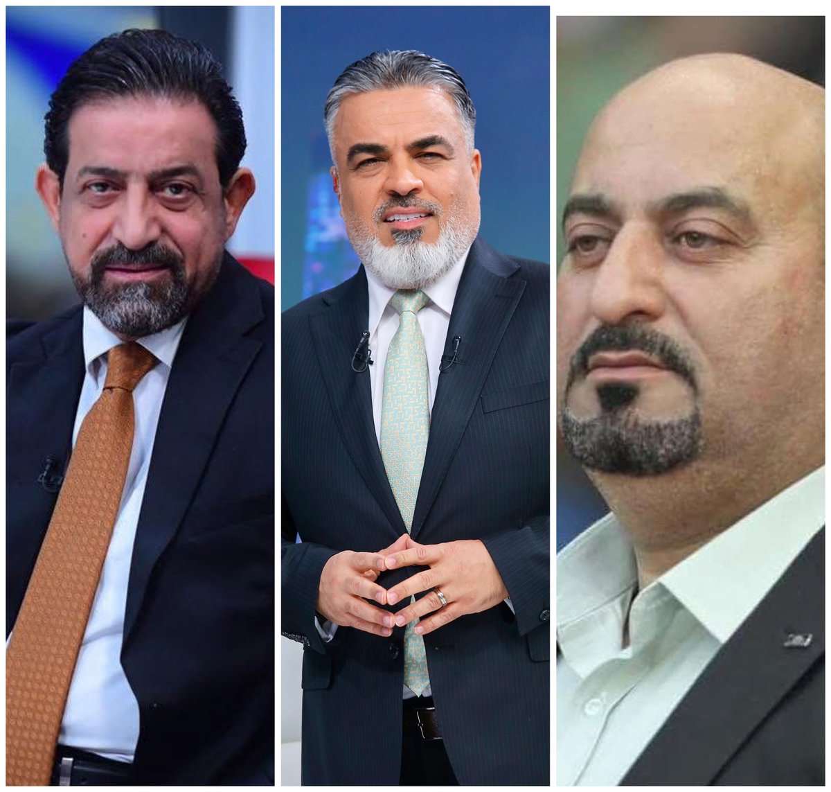 Ali_nori2000's tweet image. الليلة في الكأس ،،
السباق الانتخابي ،، تحركات مكوكية تضرب العلاقات "الاخوانية" السبع الي يعبي بـ"السكلة" رگي !!
مع مع عضو اتحاد الكرة فراس بحر العلوم ، والصحفي محمد خلف.
الحادية عشرة والنصف على قناة İNEWS الفضائية.