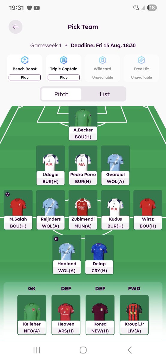 Shaun PFC/TrumagooFM tweet media