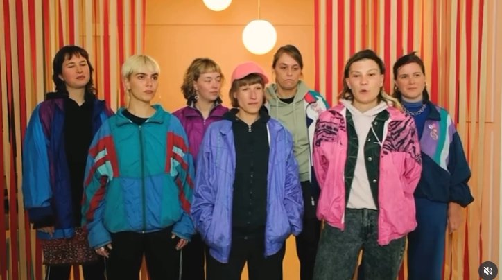 Verhüten linke grundsätzlich mit ihrem Aussehen?