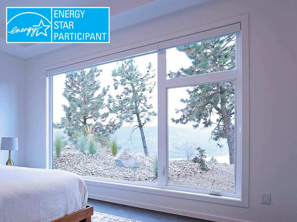 #WesteckWindows is an official participant in ENERGY STAR® Canada, helping raise the bar for energy efficiency and sustainability in our industry.
Committed to offering high-performance products that reduce energy use, lower utility bills, and contribute to a healthier planet.