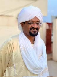 OsmanMirghani's tweet image. صنائع المعروف.. تقي مصارع السوء..
حديث المدينة غدا الخميس عن الشيخ الأمين..