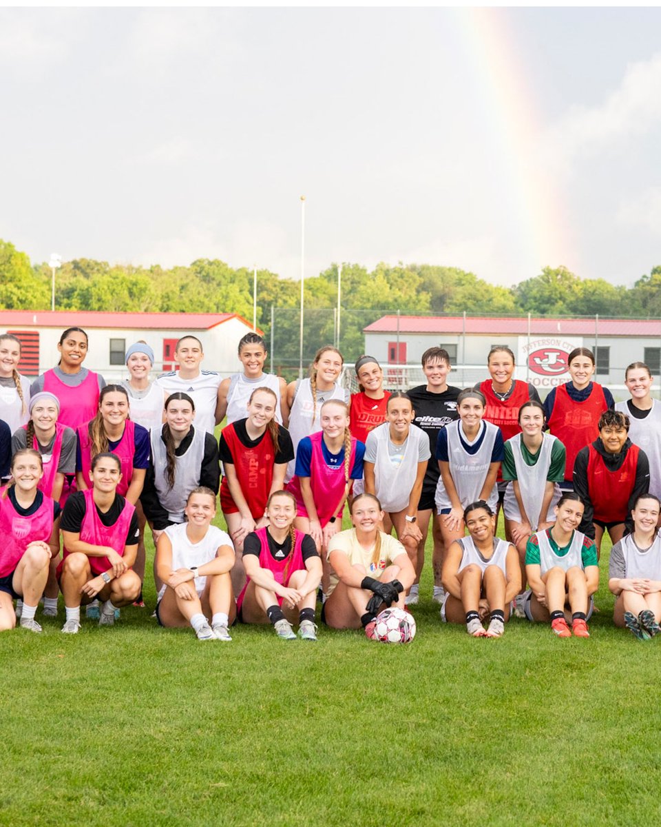 Thank you, thank you, thank you. 

From the bottom of our hearts, your support means it all to us. Swipe for some of the favorite memories that you helped create. 

Looking forward to seeing you next summer.