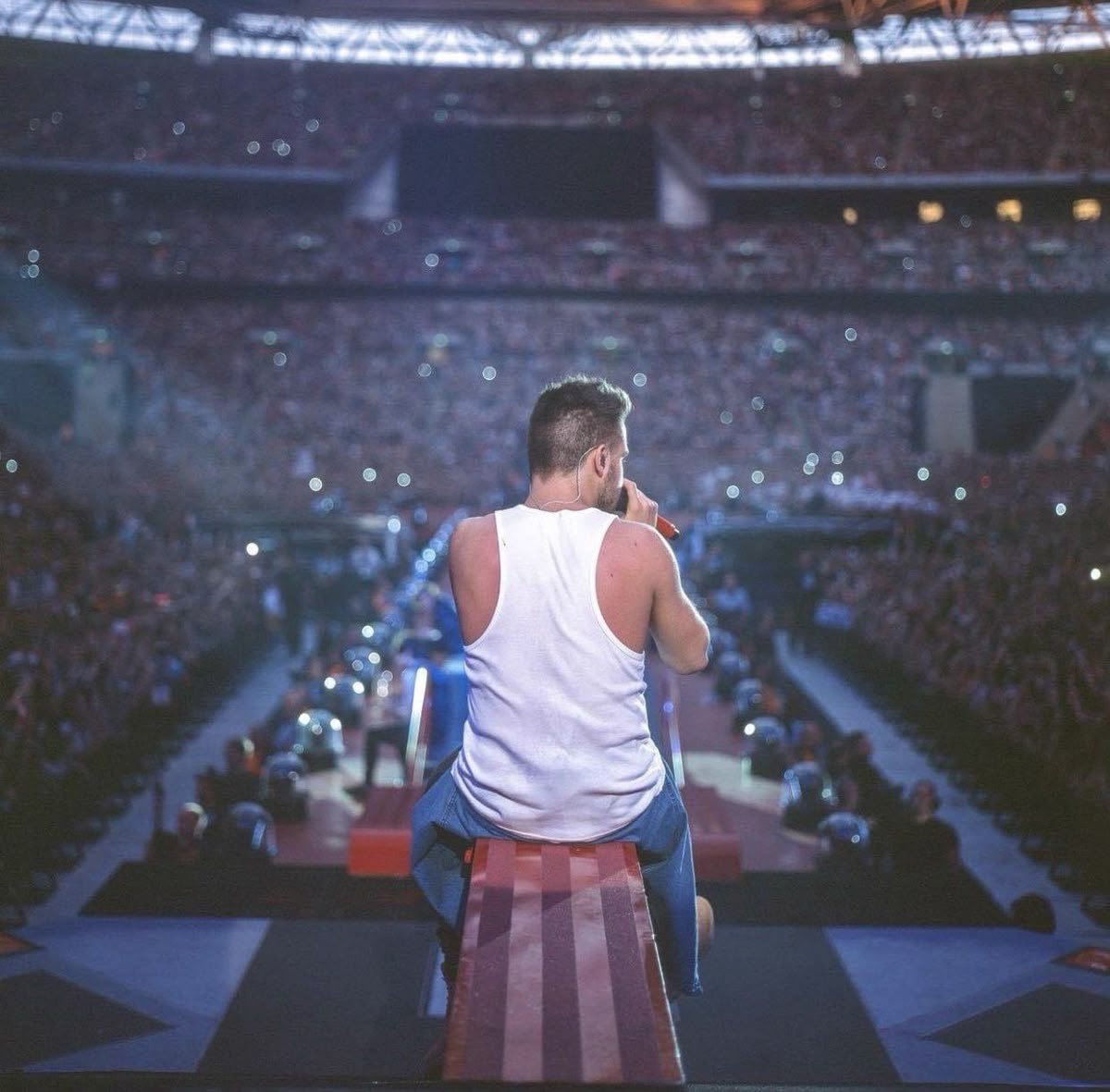 Remembering Liam Payne tweet media