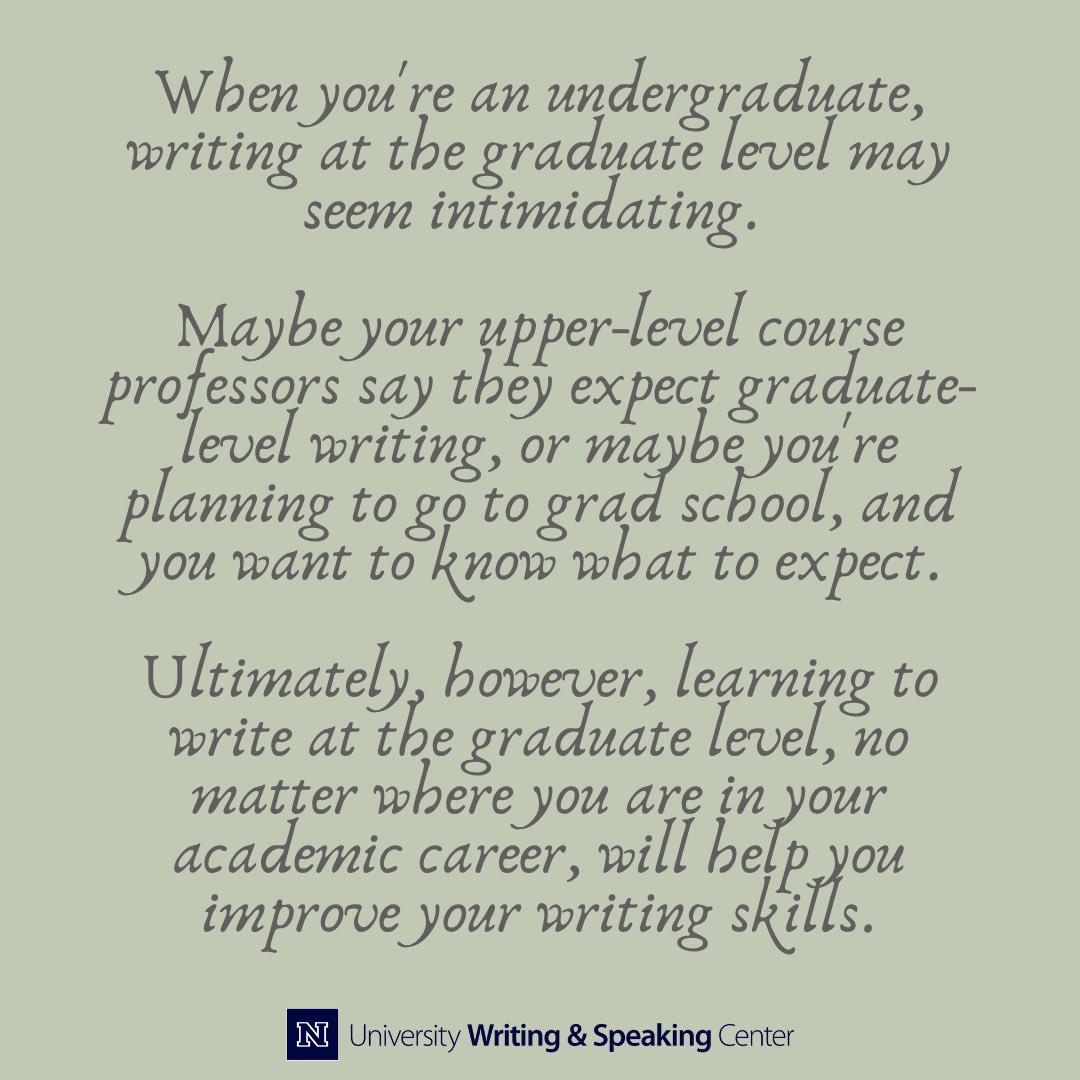 UNR Writing & Speaking Center tweet media