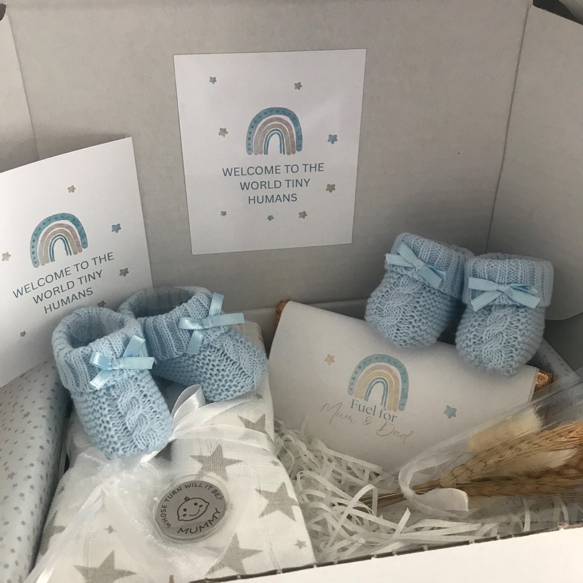 Babygiftmarket's tweet image. Baby boys - Twin baby shower gift- Twin boys 💙👶🏻💙👶🏻 babygiftmarket.etsy.com/listing/153754… #Shopindie #Craftbizparty #Earlybiz