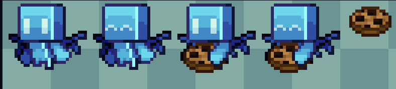 cristaraptor's tweet image. allay

#minecraft #pixelart