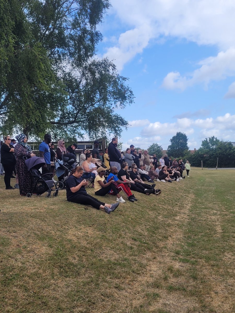 Tudor Academy (@_tudoracademy) on Twitter photo Last week saw all Year groups participate in 4 different sports Day events, superbly organised by our sports coaches! It was wonderful to be joined by so many parents and carers too #challenge #fitness <a href="/thesteptrust/">STEP Academy Trust</a> Last week saw all Year groups participate in 4 different sports Day events, superbly organised by our sports coaches! It was wonderful to be joined by so many parents and carers too #challenge #fitness <a href="/thesteptrust/">STEP Academy Trust</a>
