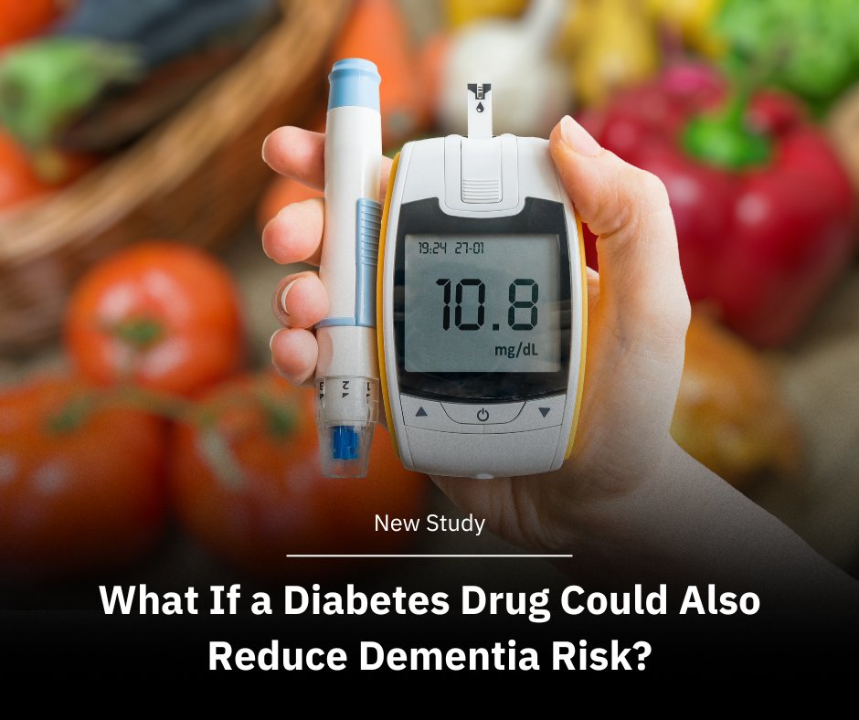 FixelInstitute's tweet image. Researchers in Taiwan found that semaglutide and tirzepatide may lower the risk of dementia, stroke, and death in people with type 2 diabetes and obesity. 🧠
🔗 Read more about the study: jamanetwork.com/journals/jaman…