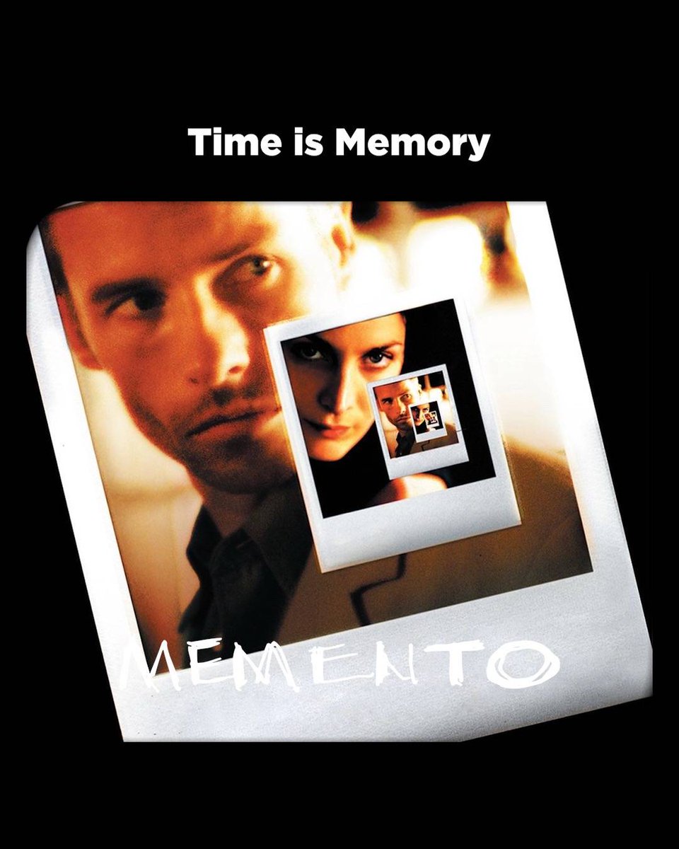 Christopher Nolan's exceptional and remarkable projects. Remember they are already out in vj ulio's voice