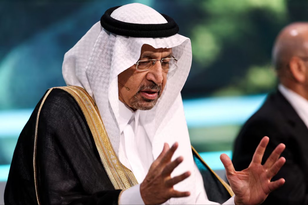moghaoui's tweet image. 💰 Saudi Arabia Strikes Big in Syria: Up to $6B in Deals Incoming!
Saudi Arabia is making a bold move into Syria’s post-war economy with up to $6 billion in deals on the table. Minister Khalid Al-Falih leads 130 top execs into Damascus for major investments in energy, telecom,…