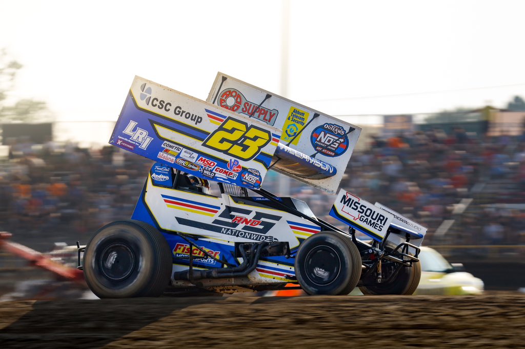 GWRacing_'s tweet image. Itโs ๐๐ผ๐พ๐๐ฟ๐ผ๐โผ๏ธ
๐ @BAPSrace
๐๏ธ @WorldofOutlaws
โฑ๏ธ Hot Laps: ๐ฒ:๐ฏ๐ฌ๐ฃ๐ ๐๐ง
๐บ @DIRTVision
๐ ๐ ๐๐ฅ๐๐ ๐ง๐ฅ๐๐๐๐๐ฅ ๐ง๐ฅ๐๐๐๐ฆ๐๐๐!
๐ฆ๐๐ข๐ฃ | shopgaretwilliamson.com
