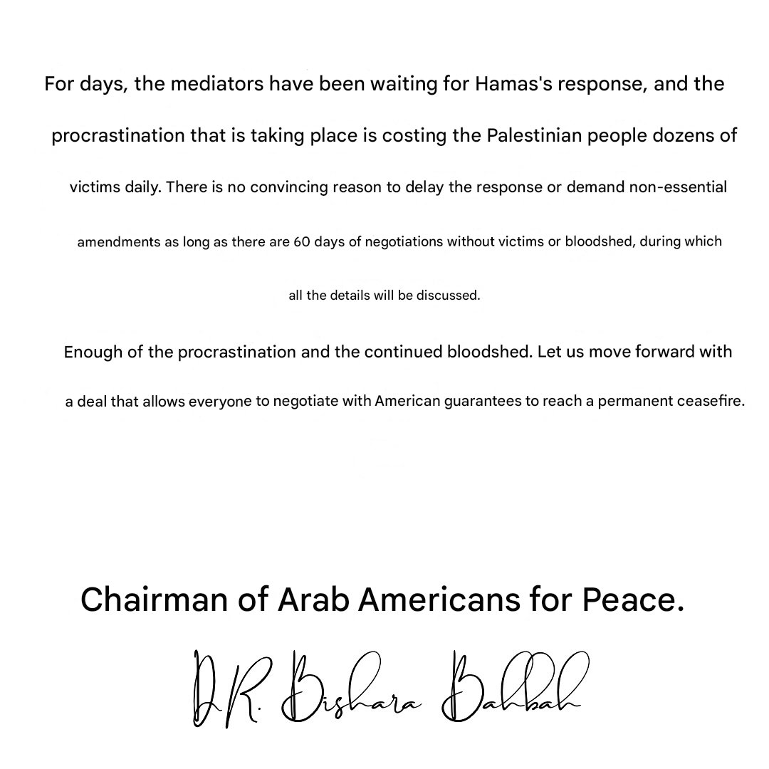 afalkhatib's tweet image. Confirmed: Hamas is now the only and sole obstacle to reaching a ceasefire deal to stop the killing and starvation in Gaza; so disgustingly so that mediators, including those who have tried to be understanding of the group's position, are sick & tired of the games. The newest…